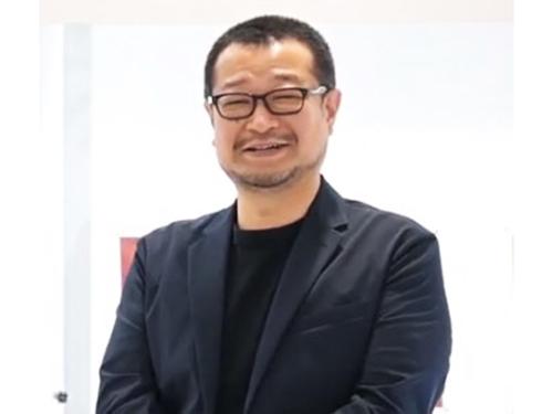 比護則良執行役員プラットフォーム事業部長